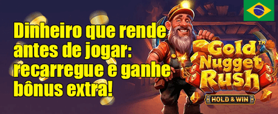 Cashback de Fim de Semana 💰 promotion